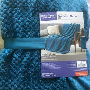 Oversized Throwblanket
